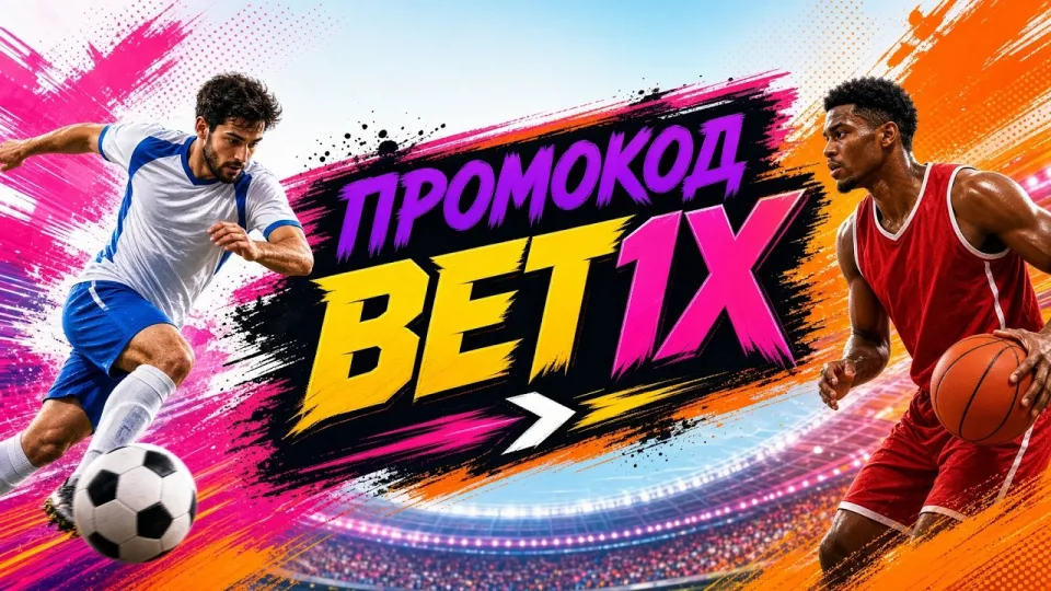 MOSTBET промокод BET1X +300% на депозит